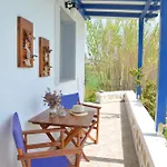 Appartement Gemilos Nook *