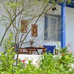 Appartement Gemilos Nook Adamantas (Milos)