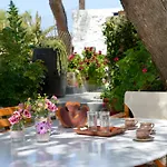 Gemilos Nook Appartement *