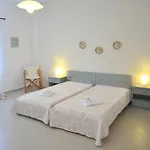 Gemilos Nook Appartement Adamantas (Milos)