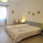 Gemilos Nook Appartement Adamantas (Milos)