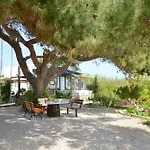 Appartement Gemilos Nook Adamantas (Milos)