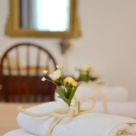 Apartament Gemilos Nook *