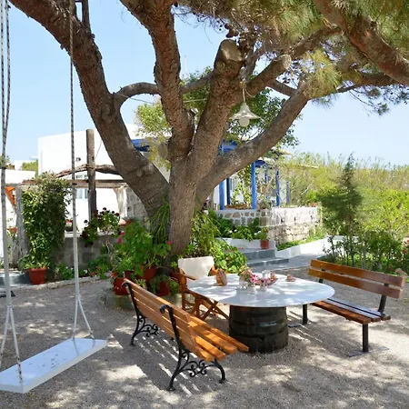 Gemilos Nook
