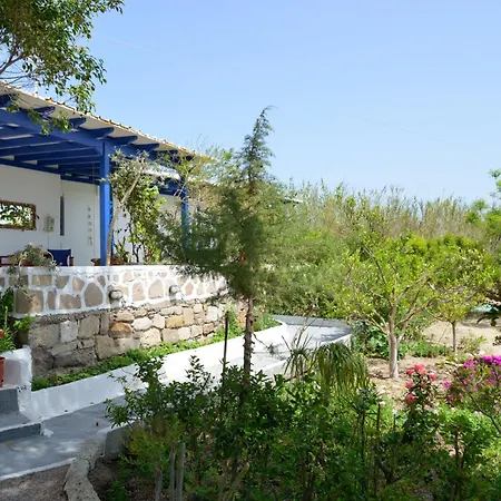 Appartement Gemilos Nook *