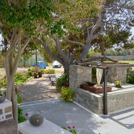 Apartament Gemilos Nook *