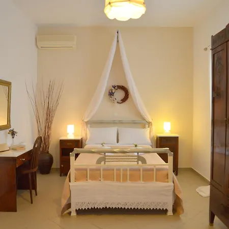 Gemilos Nook Apartament Adamantas (Milos)