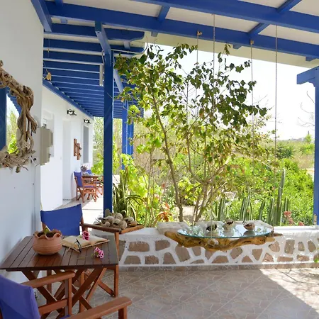 Appartement Gemilos Nook