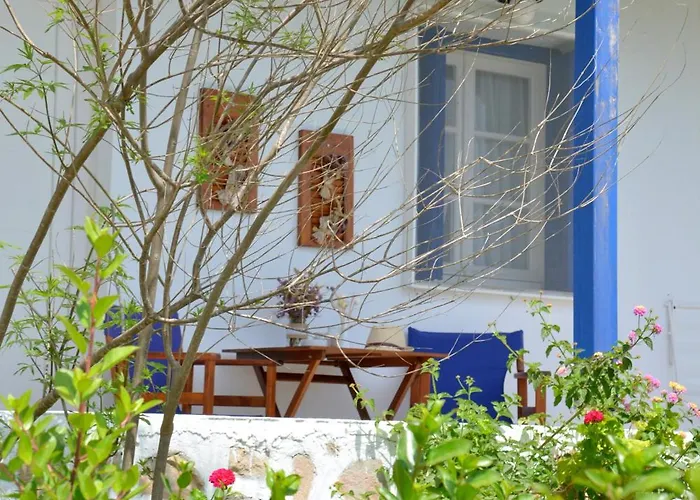 Appartement Gemilos Nook Adámas