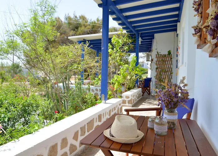 Gemilos Nook Appartement