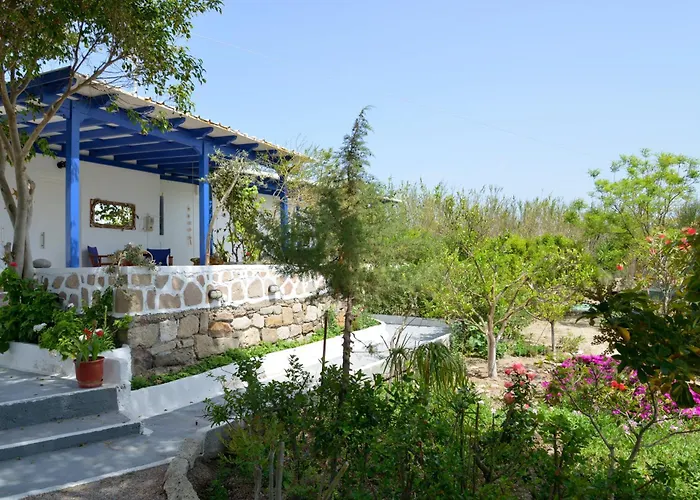 Appartement Gemilos Nook *