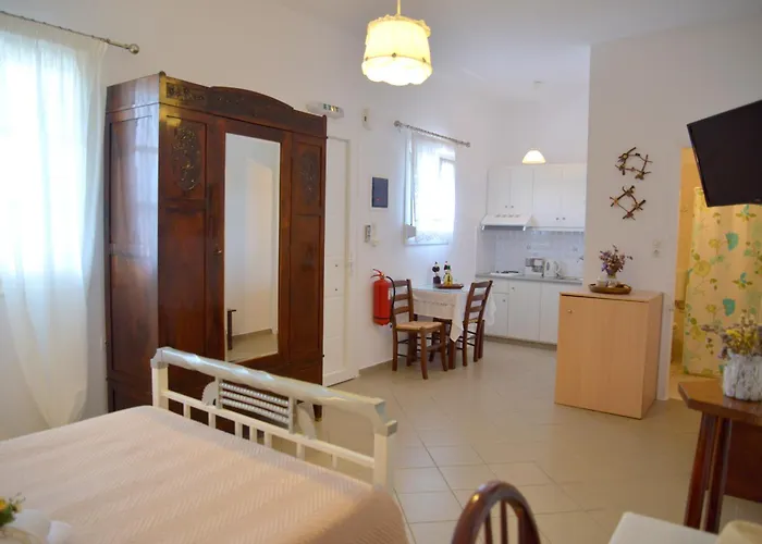 Gemilos Nook * Adámas