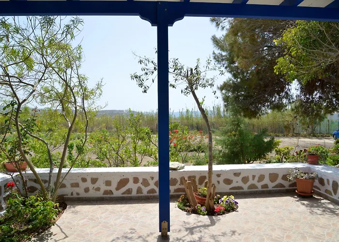 Gemilos Nook Appartement