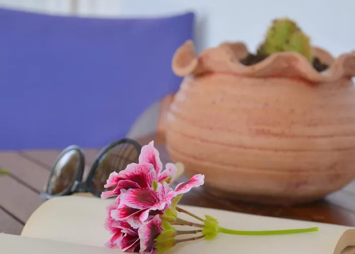 Appartement Gemilos Nook Adámas