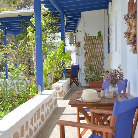 Gemilos Nook