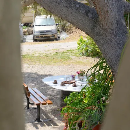 Gemilos Nook Apartmán