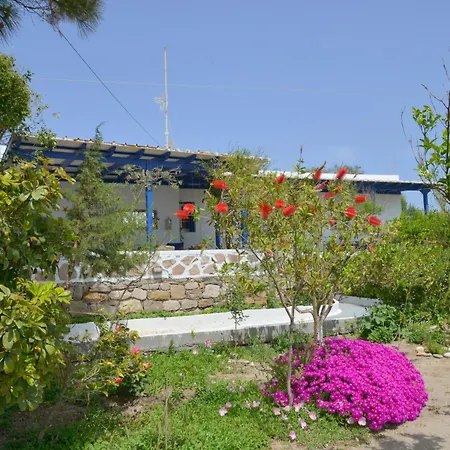 Gemilos Nook Apartamento *