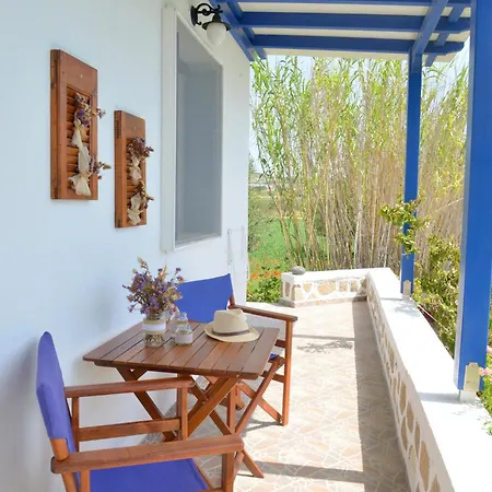 Apartment Gemilos Nook *