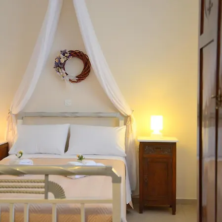 Gemilos Nook Apartmán Adamantas (Milos)