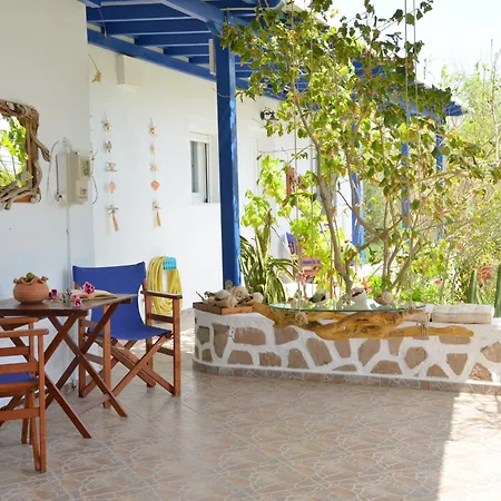 Gemilos Nook *