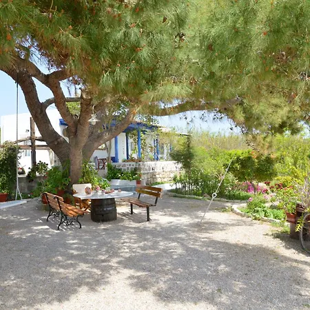 Gemilos Nook Apartment *