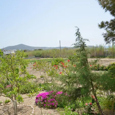 Gemilos Nook Apartmán Adamantas (Milos)