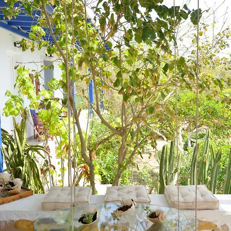 Apartment Gemilos Nook Adamantas (Milos)