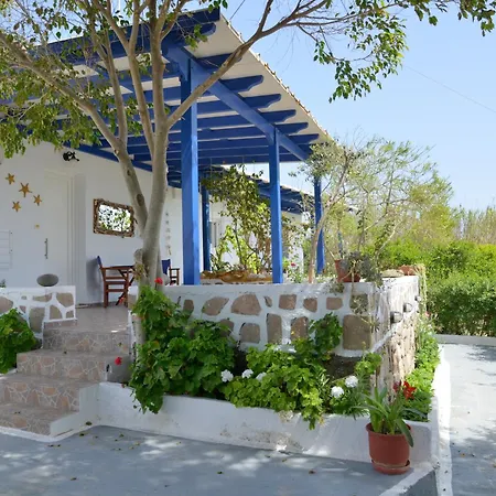 Gemilos Nook *
