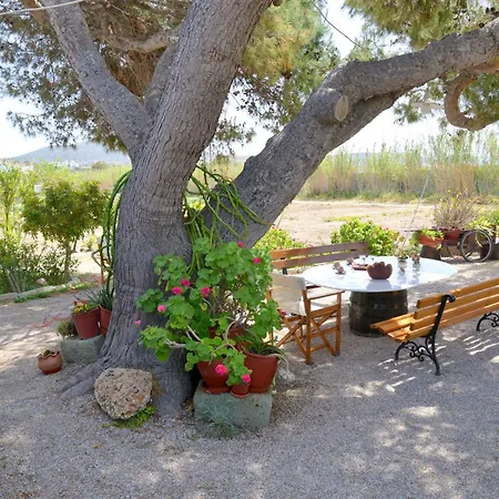 Gemilos Nook Apartmán *