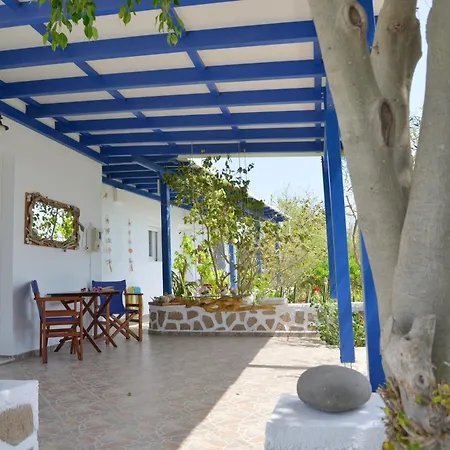Gemilos Nook *