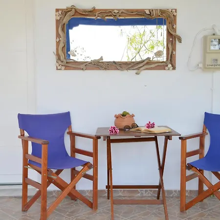 Apartmán Gemilos Nook