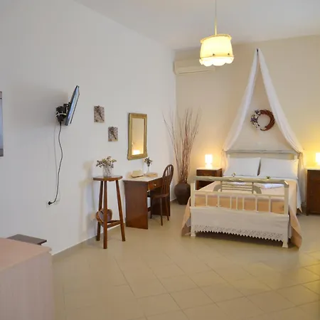 Apartmán Gemilos Nook