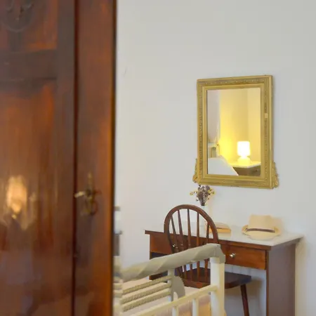 Apartment Gemilos Nook *