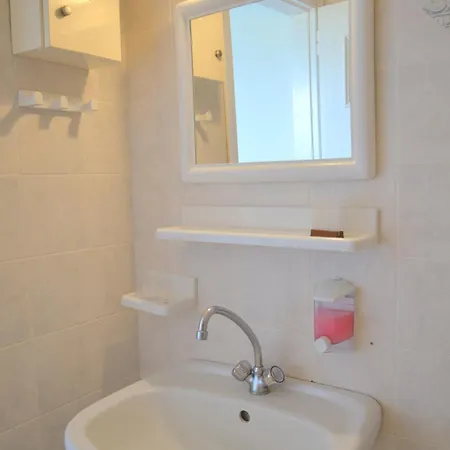 Apartment Gemilos Nook