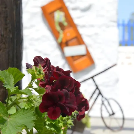 Gemilos Nook