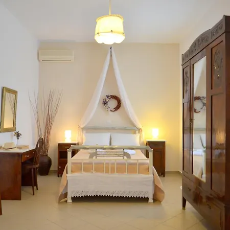 Gemilos Nook Apartmán Adamantas (Milos)