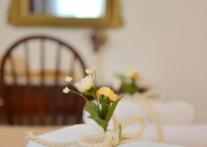 Apartamento Gemilos Nook *