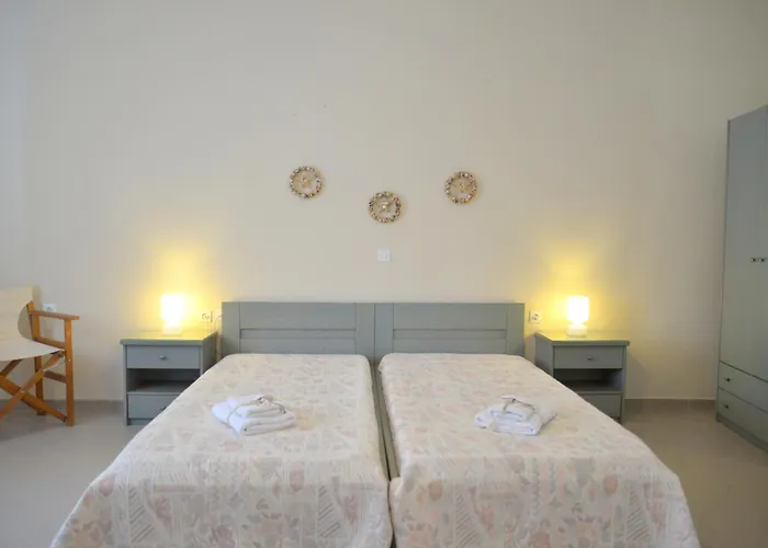 Apartamento Gemilos Nook