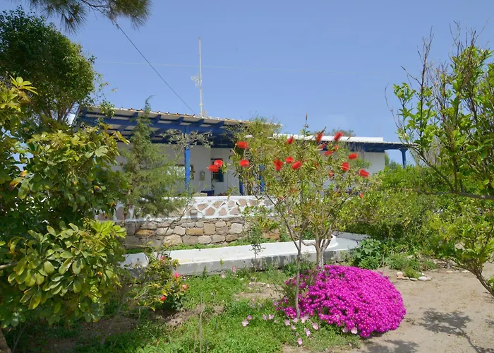 Gemilos Nook Apartment *