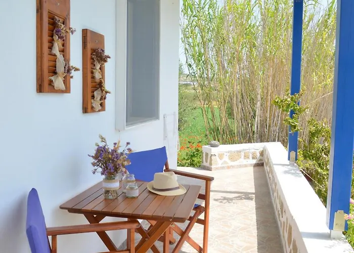 Apartamento Gemilos Nook *