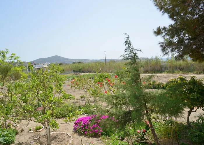 Gemilos Nook Apartment Adamantas (Milos)