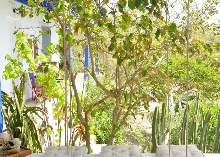 Apartamento Gemilos Nook Adamantas (Milos)