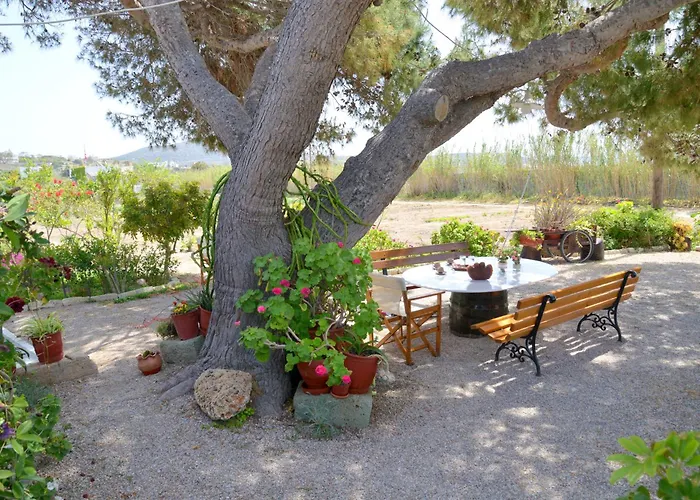 Gemilos Nook Apartment *