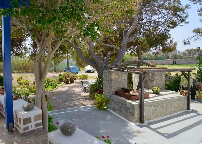 Apartment Gemilos Nook *