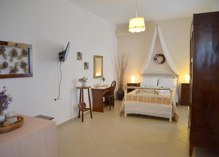 Apartamento Gemilos Nook