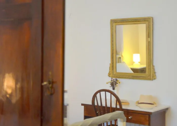 Apartment Gemilos Nook *