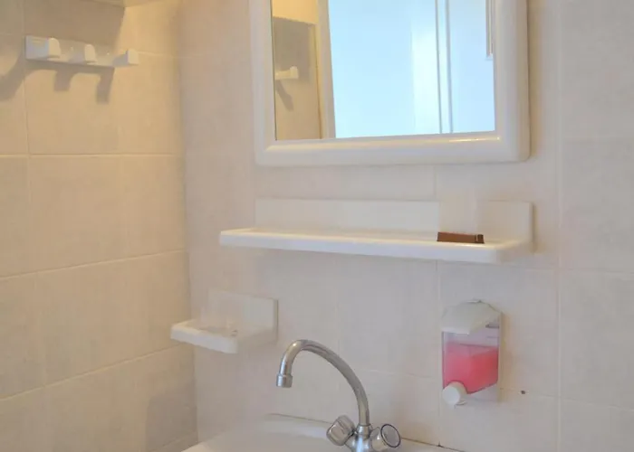 Apartamento Gemilos Nook