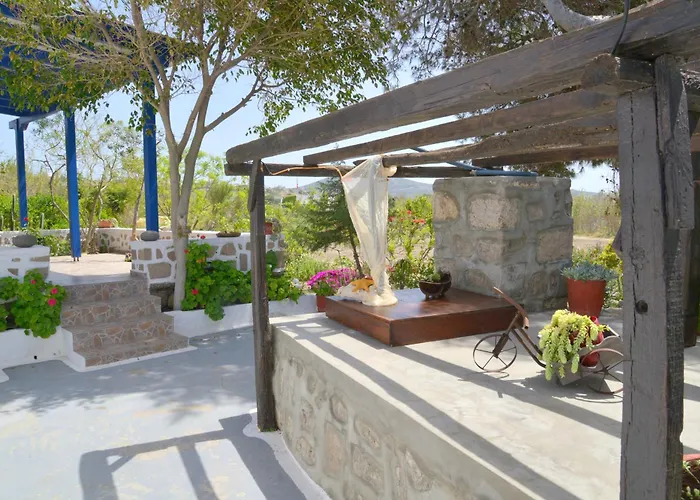 Gemilos Nook Apartment *