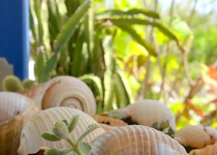 Apartamento Gemilos Nook Adamantas (Milos)