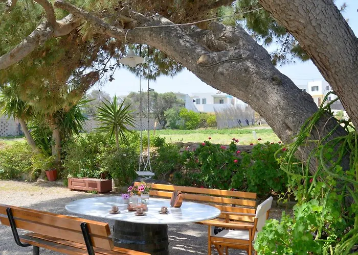 Gemilos Nook Apartment *